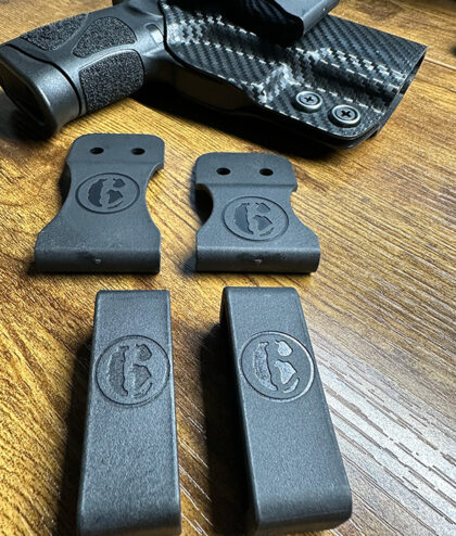 Belt Clips