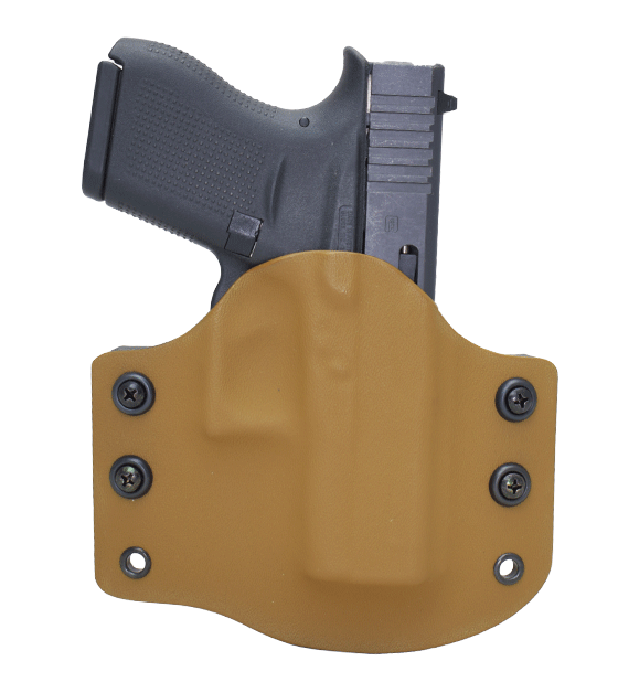 Coyote Brown (+$6.00)