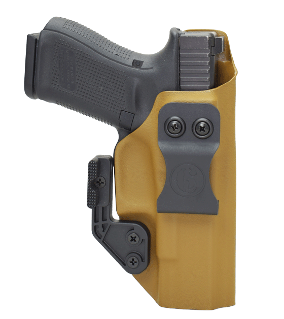 Coyote Brown (+$6.00)