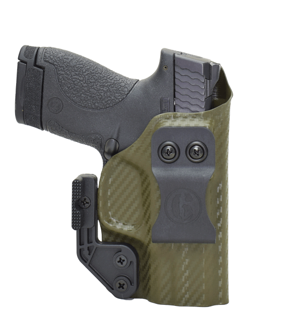 OD Green Carbon Fiber (+$6.00)
