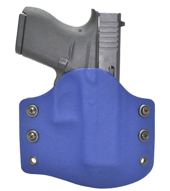 Police Blue (+$6.00)