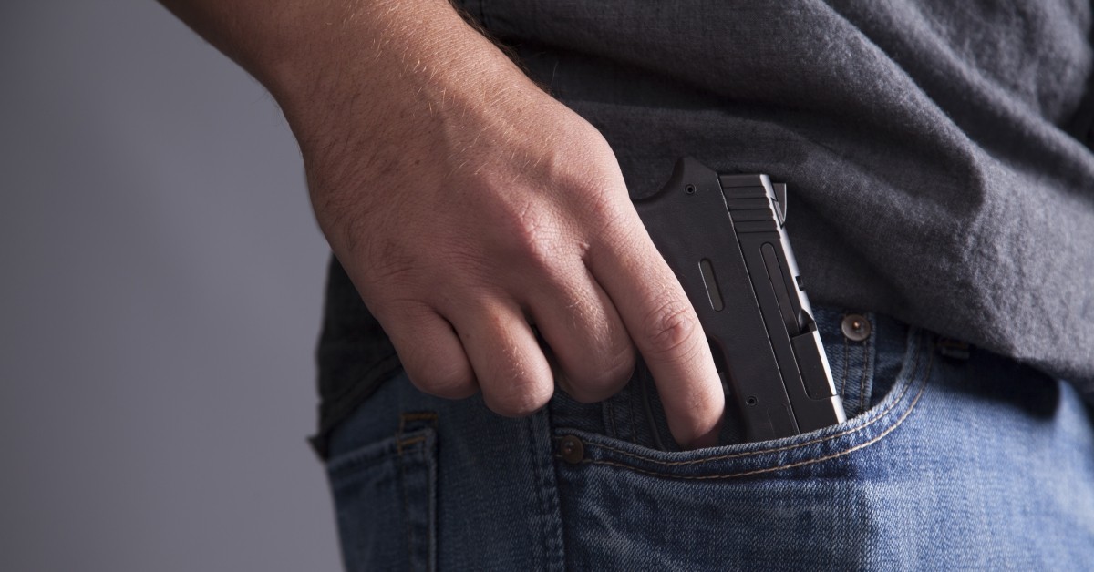 Worth Carrying A Backup