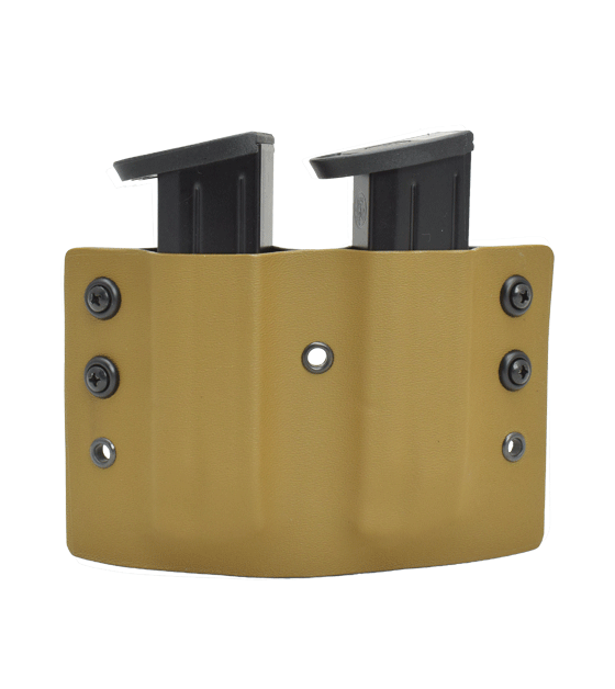 Coyote Brown (+$6.00)