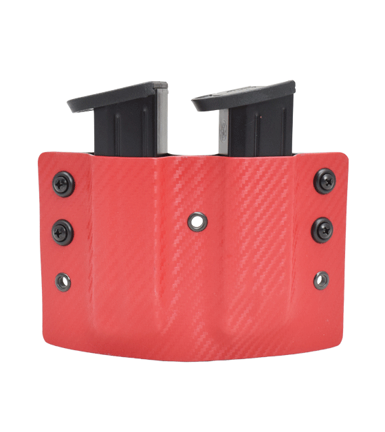 EMT Red Carbon (+$6.00)
