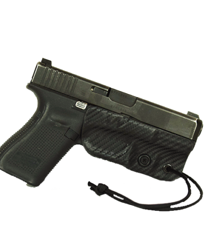 Ruger Minimalist Holster