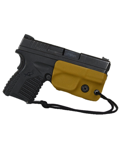 Springfield Minimalist Holster