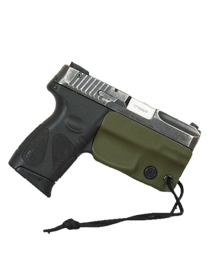 Smith & Wesson Minimalist Holster