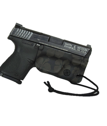 Taurus Minimalist Holster