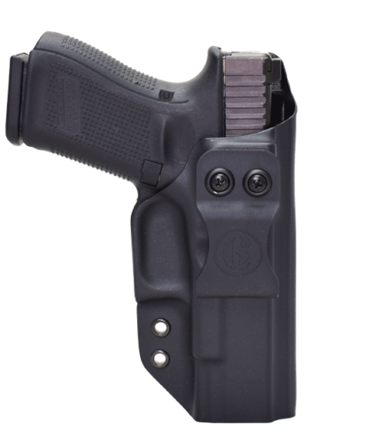 Beretta Custom IWB Kydex Holster