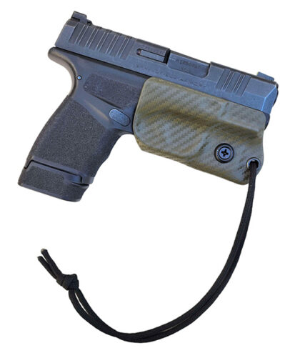 Beretta Minimalist Holster