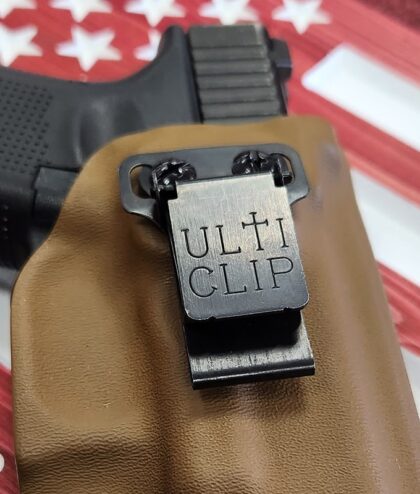 UltiTuck by UltiClip