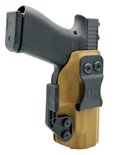 IWB Pro Kydex Holster
