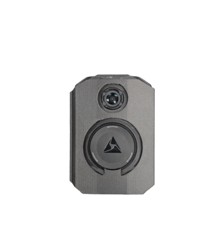 Axon 4 Body Cam Holster